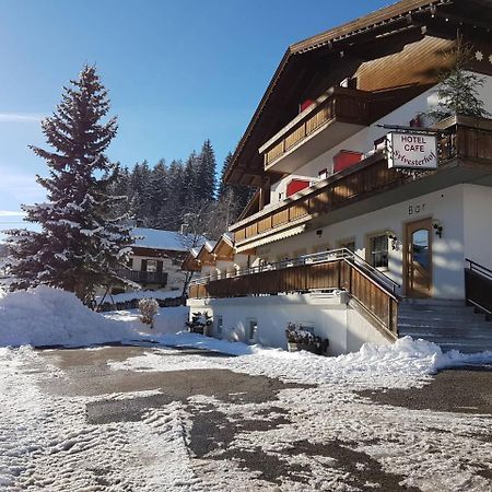 دوبياكو Hotel Silvesterhof المظهر الخارجي الصورة