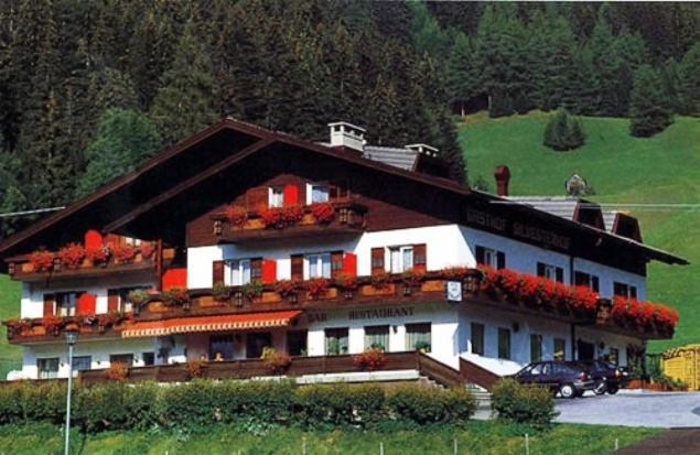 دوبياكو Hotel Silvesterhof المظهر الخارجي الصورة