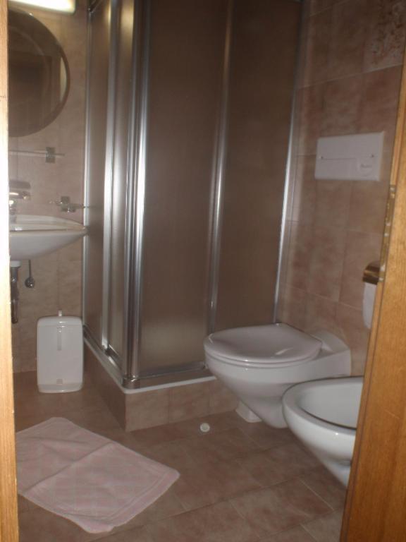 دوبياكو Hotel Silvesterhof الغرفة الصورة