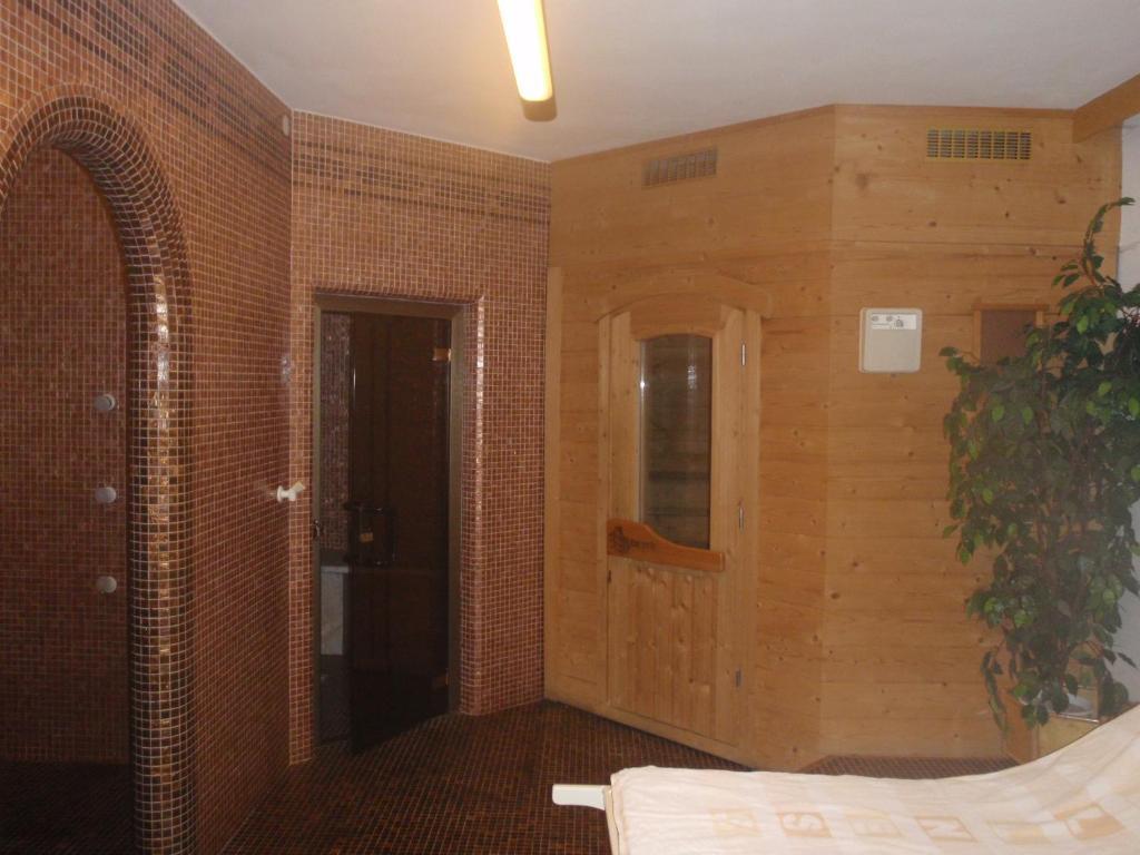 دوبياكو Hotel Silvesterhof المظهر الخارجي الصورة