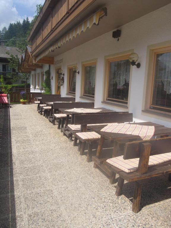دوبياكو Hotel Silvesterhof المظهر الخارجي الصورة