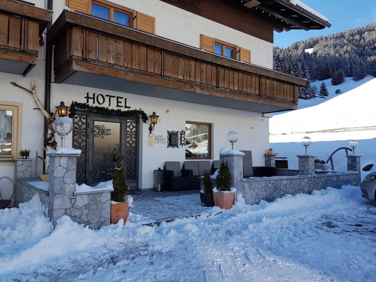 دوبياكو Hotel Silvesterhof المظهر الخارجي الصورة